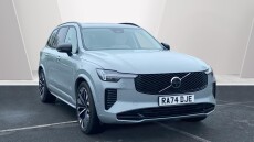 Volvo XC90 2.0 B5P Ultra Dark 5dr AWD Geartronic Petrol Estate